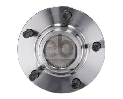 FEBI BILSTEIN 172587 EAN: 4054224725870.