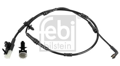 FEBI BILSTEIN 172593 EAN: 4054224725931.