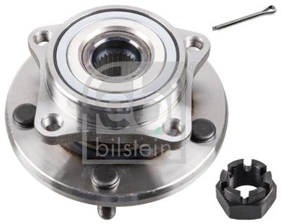 FEBI BILSTEIN 172774 EAN: 4054224727744.