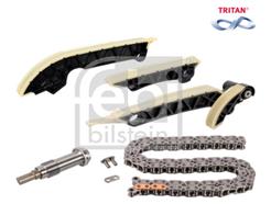 FEBI BILSTEIN 172882 Basic Short Kit