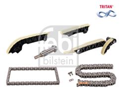 FEBI BILSTEIN 172891 Basic Short Kit