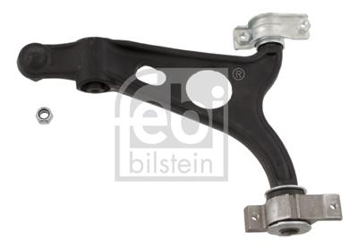 FEBI BILSTEIN 17318 EAN: 4027816173182.