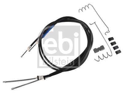FEBI BILSTEIN 173190 EAN: 4054224731901.