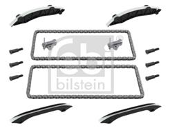 FEBI BILSTEIN 173454 Basic Short Kit