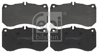 FEBI BILSTEIN 173458 Číslo výrobce: D1781-9010. EAN: 4054224734582.