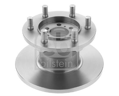 FEBI BILSTEIN 17346 EAN: 4027816173465.