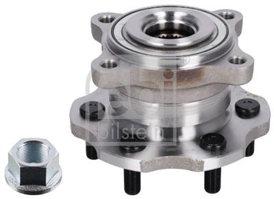 FEBI BILSTEIN 174077 EAN: 4054224740774.