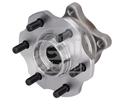 FEBI BILSTEIN 174077 EAN: 4054224740774.