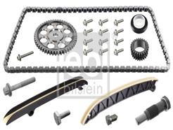 FEBI BILSTEIN 174460 Full Kit