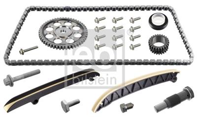 FEBI BILSTEIN 174460 EAN: 4054224744604.