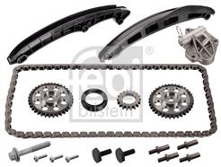 FEBI BILSTEIN 174469 Standard Medium Kit