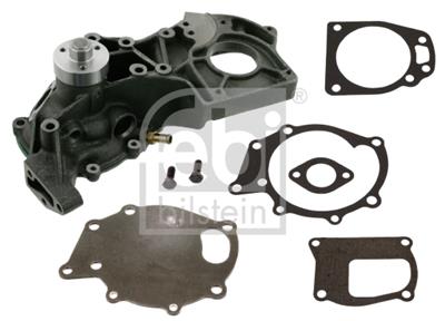 FEBI BILSTEIN 17467 EAN: 4027816174677.