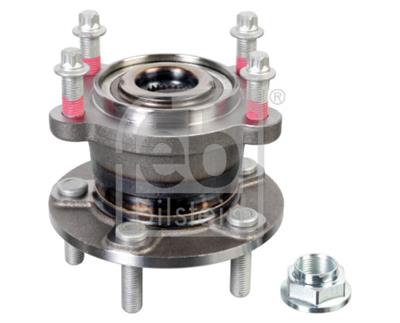 FEBI BILSTEIN 174883 EAN: 4054224748831.