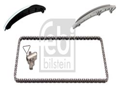 FEBI BILSTEIN 174963 Basic Short Kit