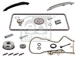 FEBI BILSTEIN 174995 Full Kit