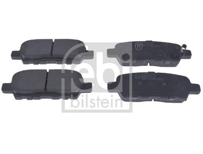 FEBI BILSTEIN 175210 Číslo výrobce: D905-7784. EAN: 4054224752104.