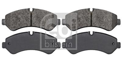 FEBI BILSTEIN 175673 Číslo výrobce: D2236-9475. EAN: 4054224756737.