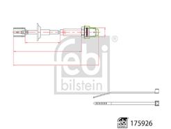 FEBI BILSTEIN 175926