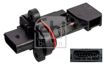 FEBI BILSTEIN 176012 EAN: 4054224760123.