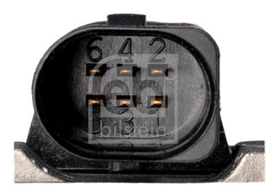 FEBI BILSTEIN 176018 EAN: 4054224760185.