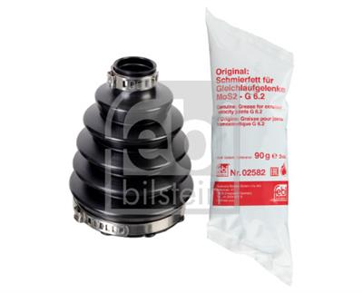 FEBI BILSTEIN 176124 EAN: 4054224761243.