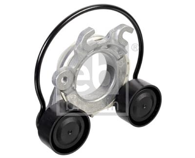 FEBI BILSTEIN 176215 EAN: 4054224762158.