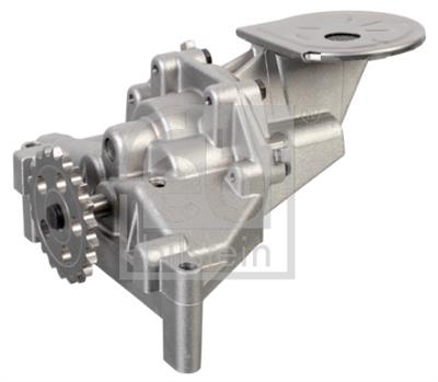 FEBI BILSTEIN 176783 EAN: 4054224767832.