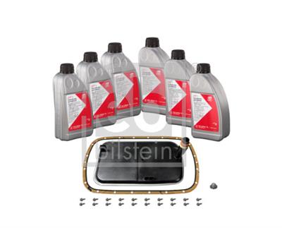 FEBI BILSTEIN 176897 EAN: 4054224768976.