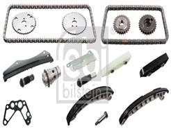 FEBI BILSTEIN 176898 Full Kit