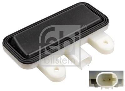 FEBI BILSTEIN 176962 EAN: 4054224769621.