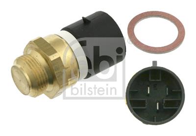 FEBI BILSTEIN 17696 EAN: 4027816176961.