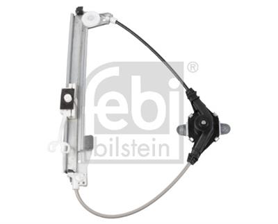 FEBI BILSTEIN 177827 EAN: 4054224778272.