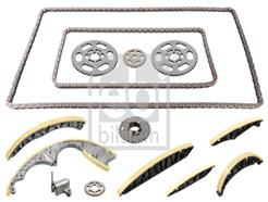 FEBI BILSTEIN 178303 Standard Medium Kit