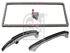 FEBI BILSTEIN 179916 Basic Short Kit