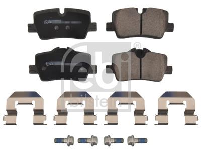 FEBI BILSTEIN 180118 Číslo výrobce: 21421. EAN: 4054224801185.