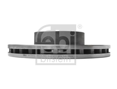 FEBI BILSTEIN 18019 EAN: 4027816180197.