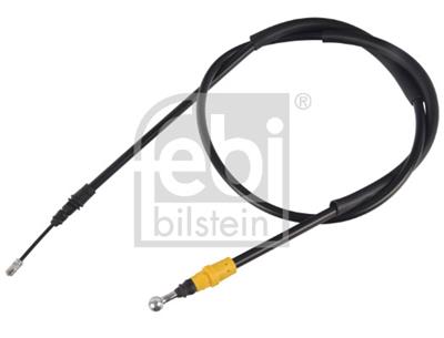 FEBI BILSTEIN 180498 EAN: 4054224804988.
