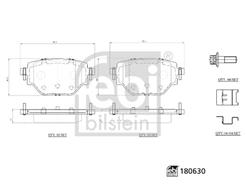 FEBI BILSTEIN 180630