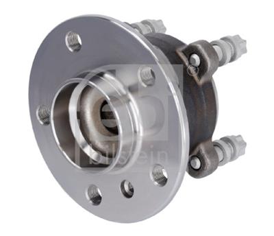 FEBI BILSTEIN 180700 EAN: 4054224807002.