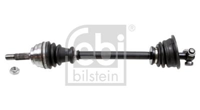 FEBI BILSTEIN 180702 EAN: 4054224807026.