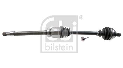 FEBI BILSTEIN 180749 EAN: 4054224807491.