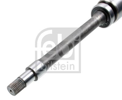 FEBI BILSTEIN 180749 EAN: 4054224807491.