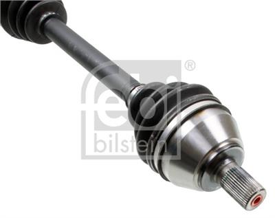FEBI BILSTEIN 180749 EAN: 4054224807491.