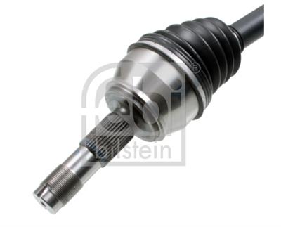 FEBI BILSTEIN 180835 EAN: 4054224808351.