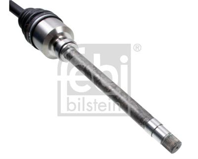 FEBI BILSTEIN 180835 EAN: 4054224808351.