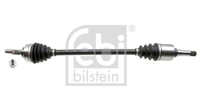 FEBI BILSTEIN 180842 EAN: 4054224808429.