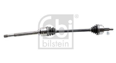 FEBI BILSTEIN 181097 EAN: 4054224810972.