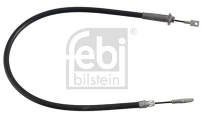 FEBI BILSTEIN 18118 EAN: 4027816181187.