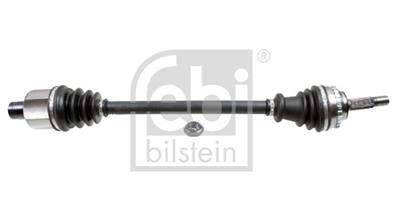 FEBI BILSTEIN 181256 EAN: 4054224812563.