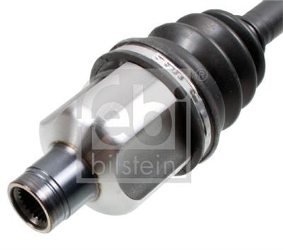 FEBI BILSTEIN 181256 EAN: 4054224812563.